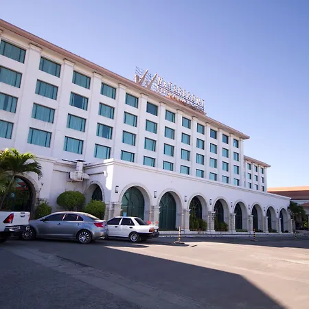Waterfront Airport Hotel And Casino-2